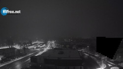 Ulice Meziříčská