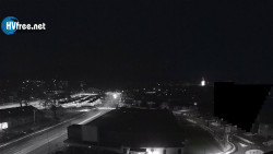 Ulice Meziříčská