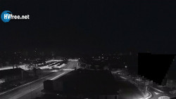 Ulice Meziříčská