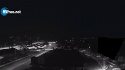 Ulice Meziříčská