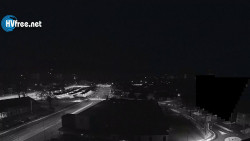 Ulice Meziříčská