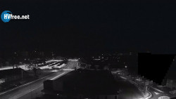 Ulice Meziříčská