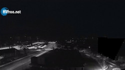 Ulice Meziříčská