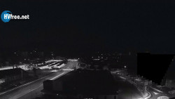 Ulice Meziříčská