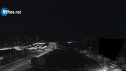 Ulice Meziříčská