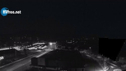 Ulice Meziříčská