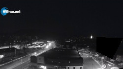 Ulice Meziříčská