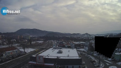 Ulice Meziříčská