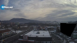 Ulice Meziříčská