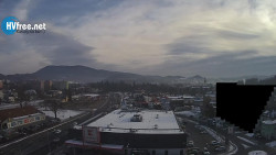 Ulice Meziříčská