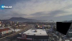 Ulice Meziříčská