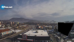 Ulice Meziříčská