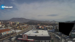 Ulice Meziříčská