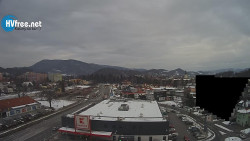 Ulice Meziříčská