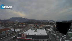 Ulice Meziříčská