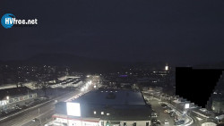 Ulice Meziříčská