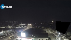 Ulice Meziříčská