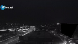 Ulice Meziříčská