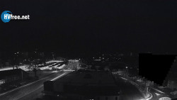 Ulice Meziříčská