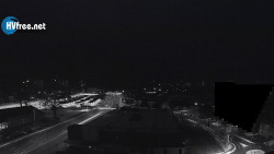 Ulice Meziříčská