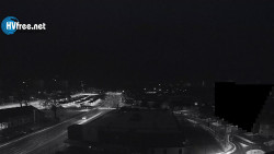 Ulice Meziříčská