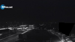 Ulice Meziříčská