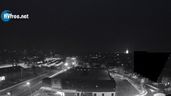 Ulice Meziříčská