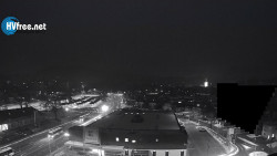 Ulice Meziříčská