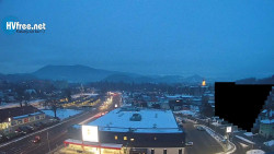 Ulice Meziříčská