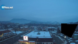 Ulice Meziříčská