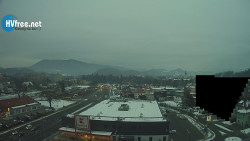 Ulice Meziříčská