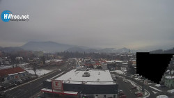 Ulice Meziříčská