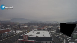 Ulice Meziříčská