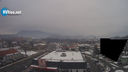 Ulice Meziříčská