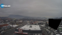 Ulice Meziříčská