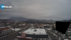 Ulice Meziříčská