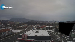 Ulice Meziříčská