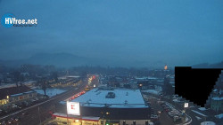 Ulice Meziříčská