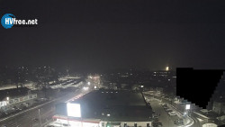 Ulice Meziříčská