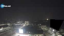 Ulice Meziříčská