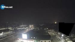 Ulice Meziříčská