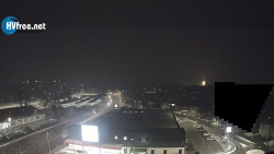 Ulice Meziříčská