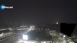 Ulice Meziříčská