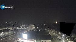 Ulice Meziříčská