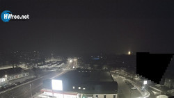 Ulice Meziříčská