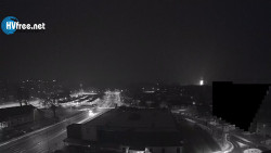 Ulice Meziříčská