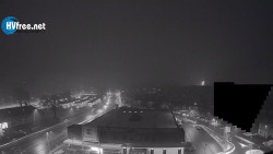 Ulice Meziříčská