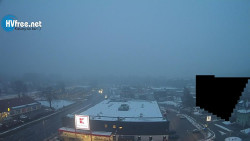 Ulice Meziříčská