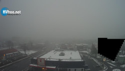 Ulice Meziříčská