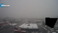 Ulice Meziříčská